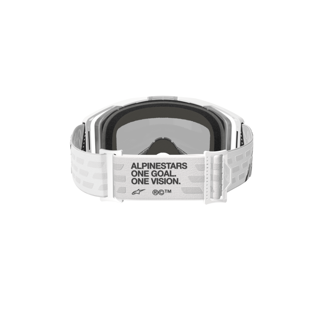 Alpinestars Vision 8 Goggles - MojoMotoSport.com