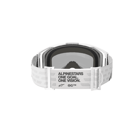 Alpinestars Vision 8 Goggles - MojoMotoSport.com