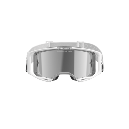 Alpinestars Vision 8 Goggles - MojoMotoSport.com