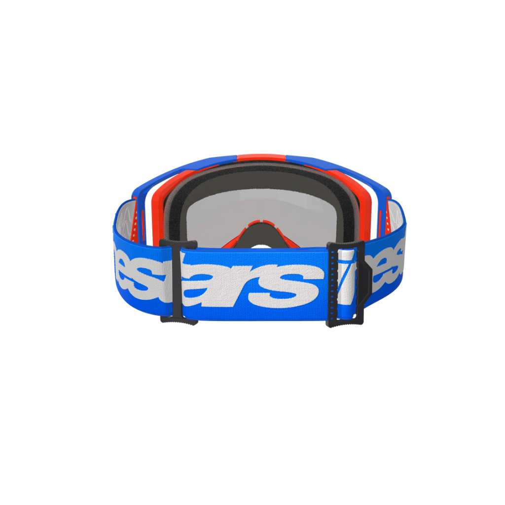 Alpinestars Vision 8 Goggles - MojoMotoSport.com