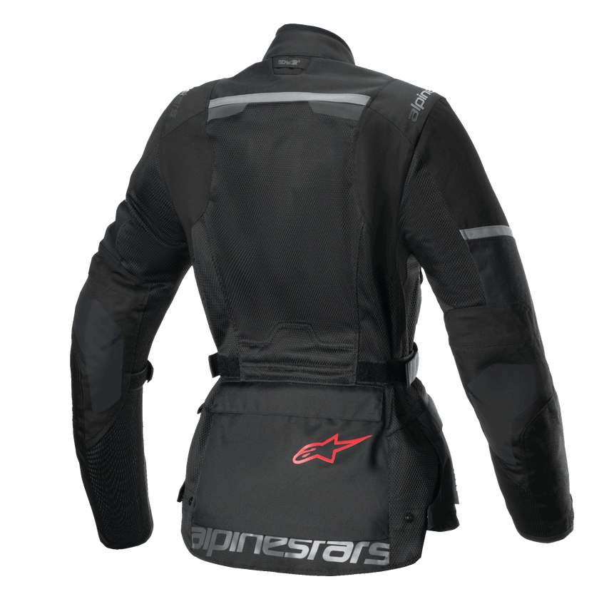 Alpinestars Women Stella Andes Air Drystar ADV/Dualsport Jacket - MojoMotoSport.com