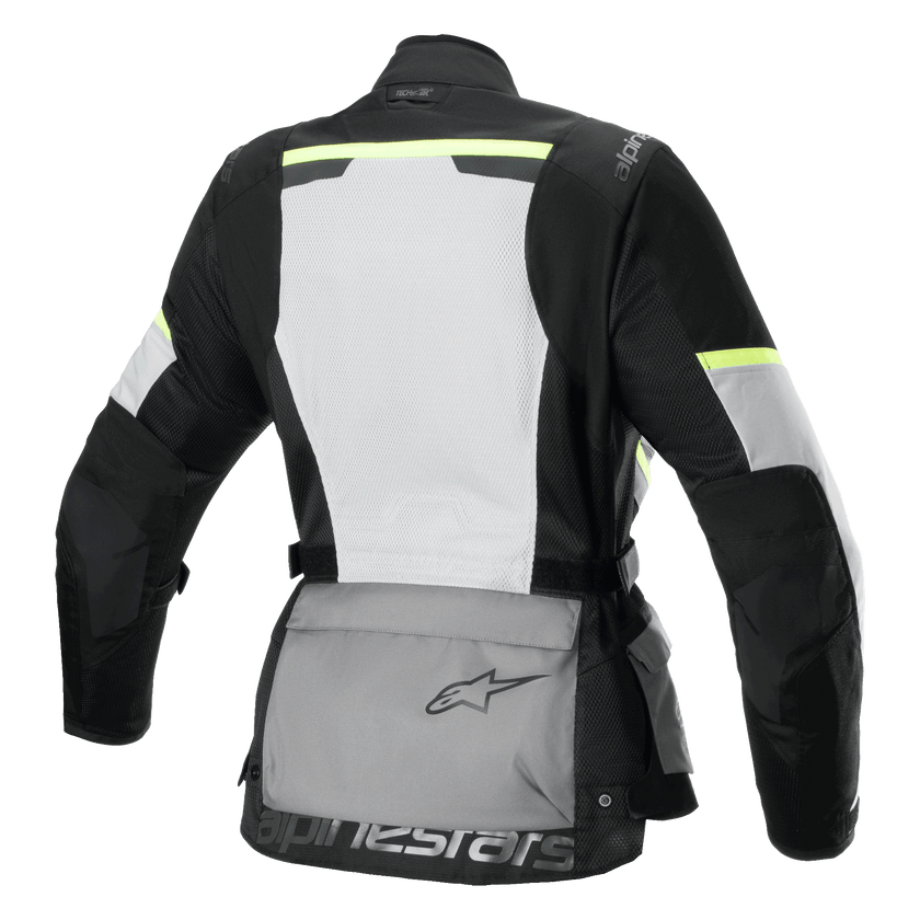 Alpinestars Women Stella Andes Air Drystar ADV/Dualsport Jacket - MojoMotoSport.com