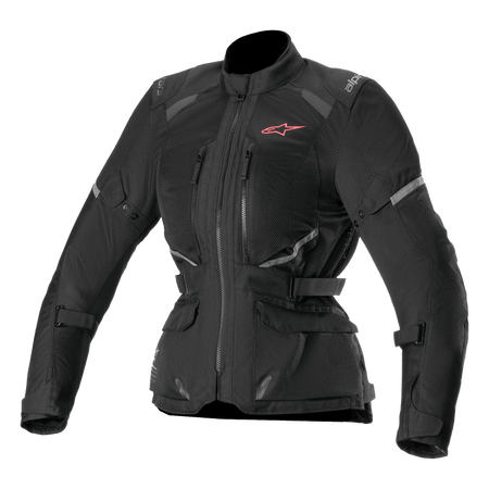 Alpinestars Women Stella Andes Air Drystar ADV/Dualsport Jacket - MojoMotoSport.com