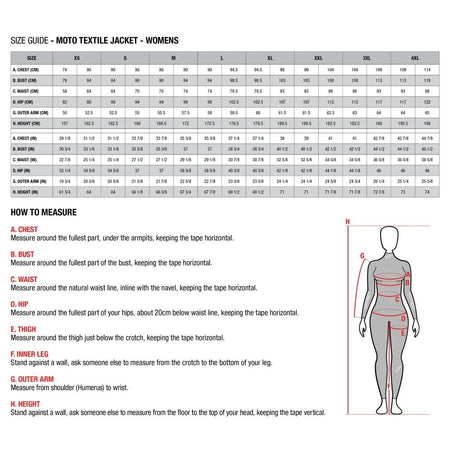 Alpinestars Women Stella Andes Air Drystar ADV/Dualsport Jacket - MojoMotoSport.com