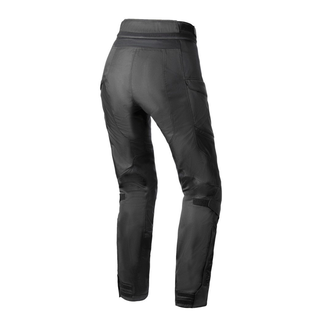 Alpinestars Women Stella Andes Air Drystar ADV/Dualsport Pants - MojoMotoSport.com