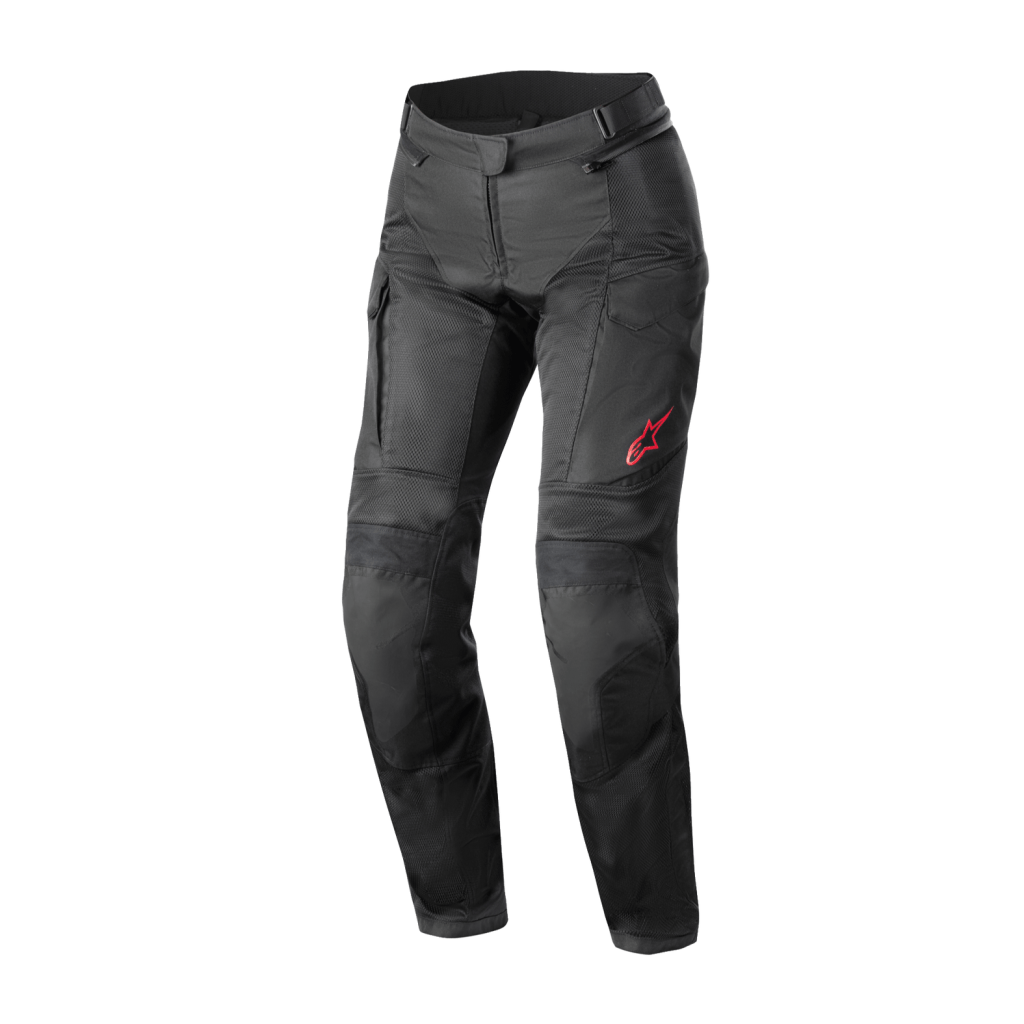 Alpinestars Women Stella Andes Air Drystar ADV/Dualsport Pants - MojoMotoSport.com