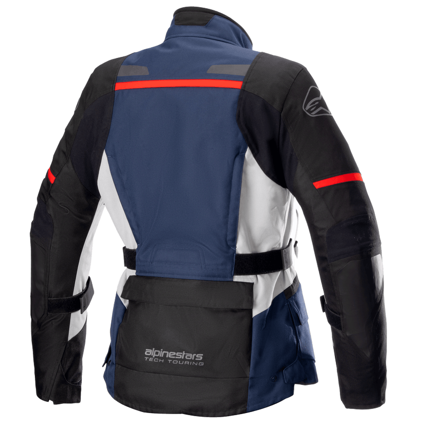 Alpinestars Women Stella Andes V3 Drystar ADV/Dualsport Jacket - MojoMotoSport.com