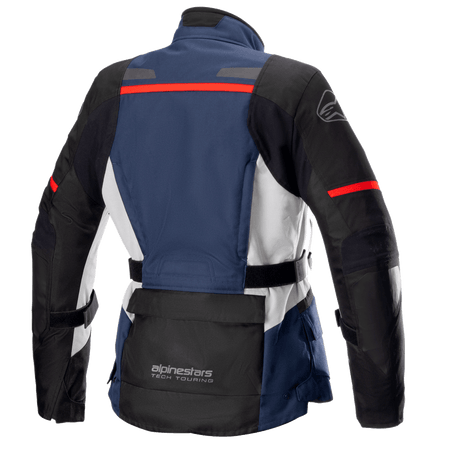 Alpinestars Women Stella Andes V3 Drystar ADV/Dualsport Jacket - MojoMotoSport.com
