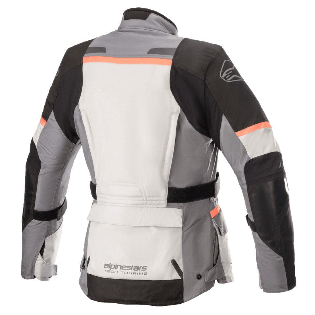 Alpinestars Women Stella Andes V3 Drystar ADV/Dualsport Jacket - MojoMotoSport.com