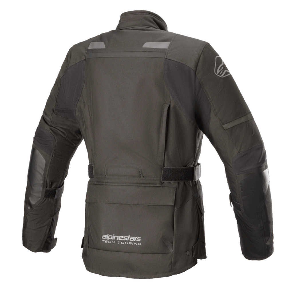Alpinestars Women Stella Andes V3 Drystar ADV/Dualsport Jacket - MojoMotoSport.com