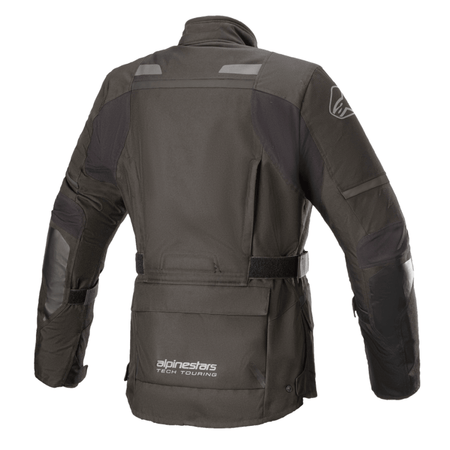 Alpinestars Women Stella Andes V3 Drystar ADV/Dualsport Jacket - MojoMotoSport.com
