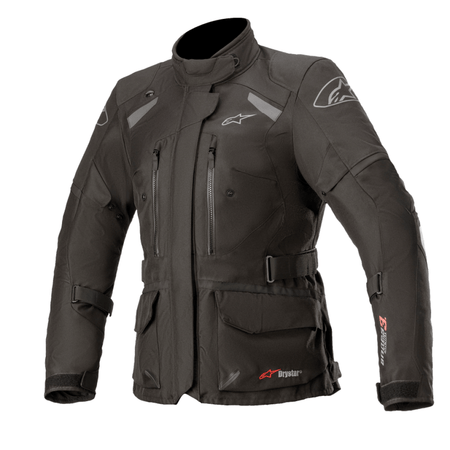 Alpinestars Women Stella Andes V3 Drystar ADV/Dualsport Jacket - MojoMotoSport.com