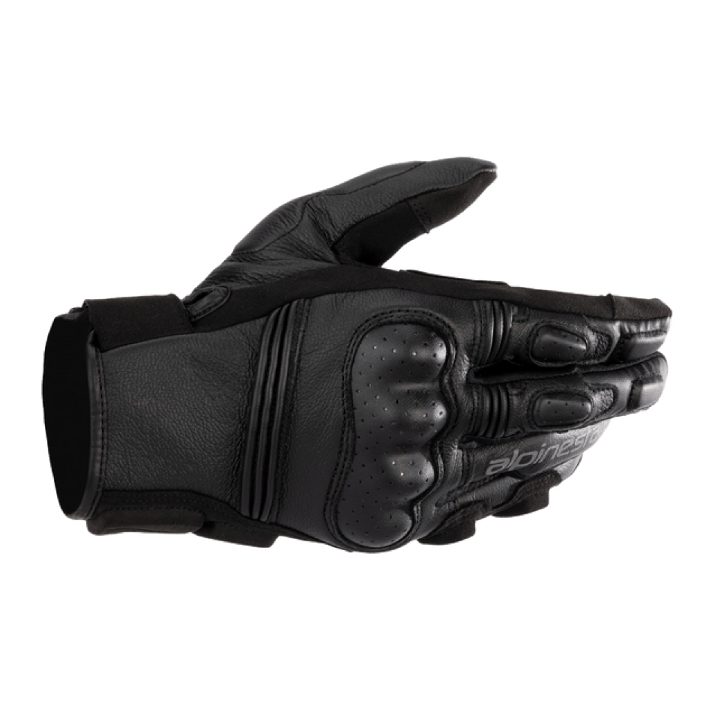 Alpinestars Women Stella Phenom Leather Air Gloves - MojoMotoSport.com
