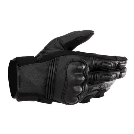Alpinestars Women Stella Phenom Leather Air Gloves - MojoMotoSport.com