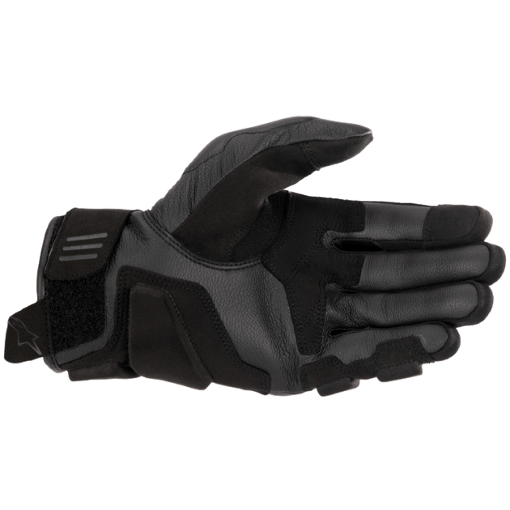 Alpinestars Women Stella Phenom Leather Air Gloves - MojoMotoSport.com