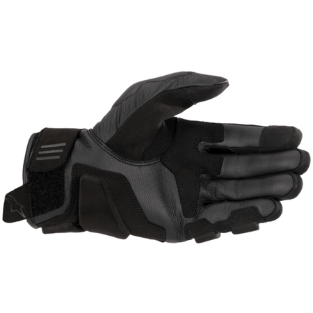 Alpinestars Women Stella Phenom Leather Air Gloves - MojoMotoSport.com
