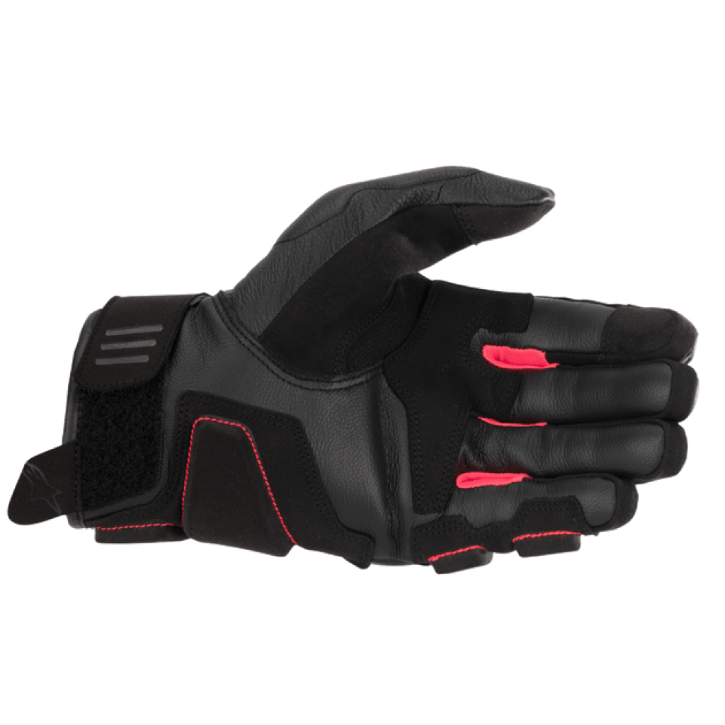 Alpinestars Women Stella Phenom Leather Air Gloves - MojoMotoSport.com