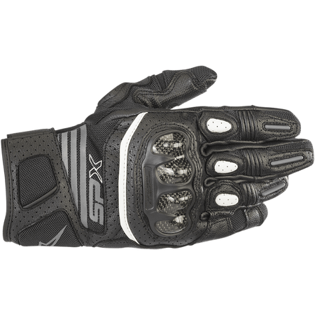 Alpinestars Women Stella SPX Air Carbon V2 Gloves - MojoMotoSport.com