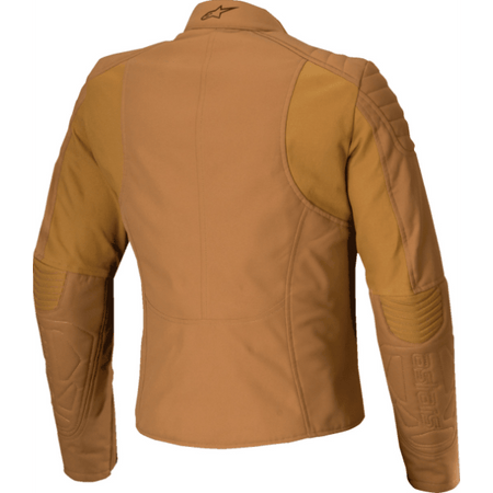 Alpinestars Women's Stella Isla Water Repellant Jacket - MojoMotoSport.com