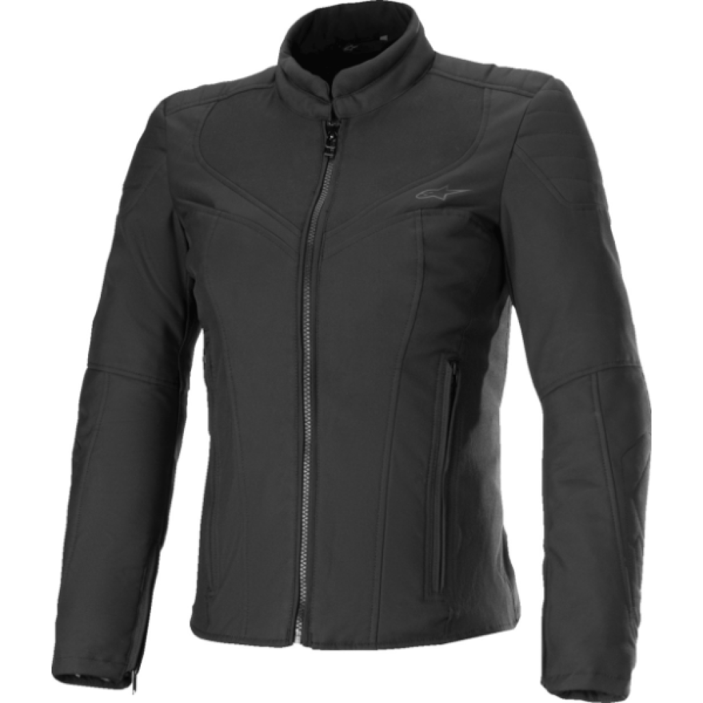 Alpinestars Women's Stella Isla Water Repellant Jacket - MojoMotoSport.com