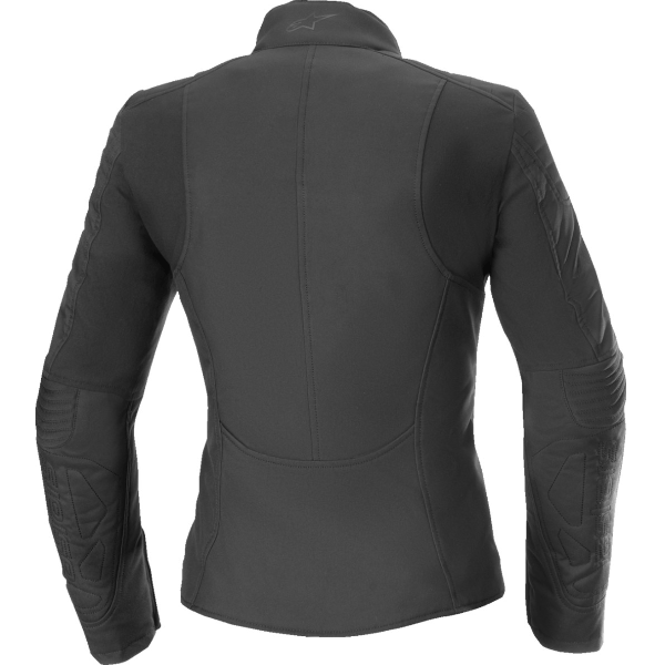 Alpinestars Women's Stella Isla Water Repellant Jacket - MojoMotoSport.com