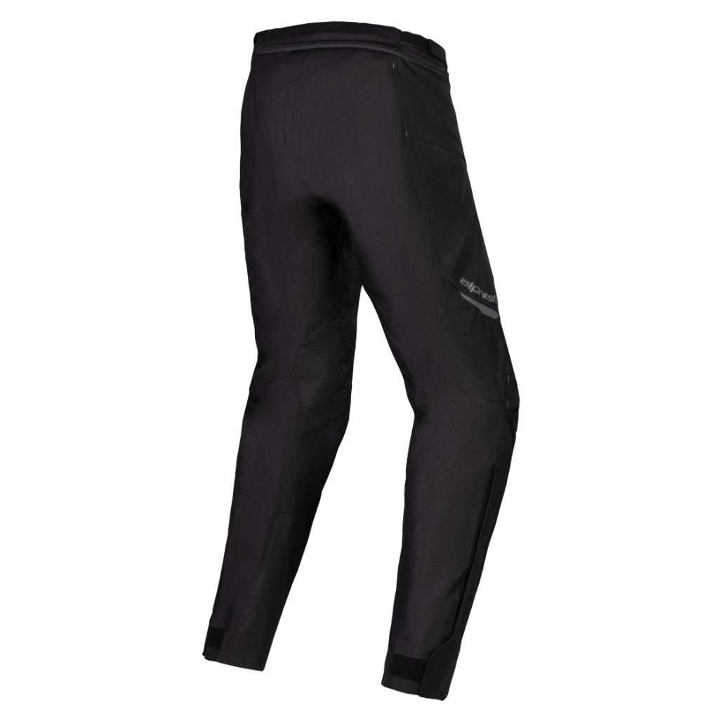 Alpinestars Women's Stella ST - 1 Waterproof ADV/Dualsport Pants - MojoMotoSport.com