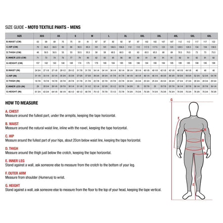 Alpinestars Women's Stella ST - 1 Waterproof ADV/Dualsport Pants - MojoMotoSport.com