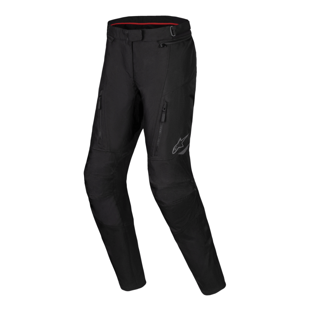 Alpinestars Women's Stella ST - 1 Waterproof ADV/Dualsport Pants - MojoMotoSport.com