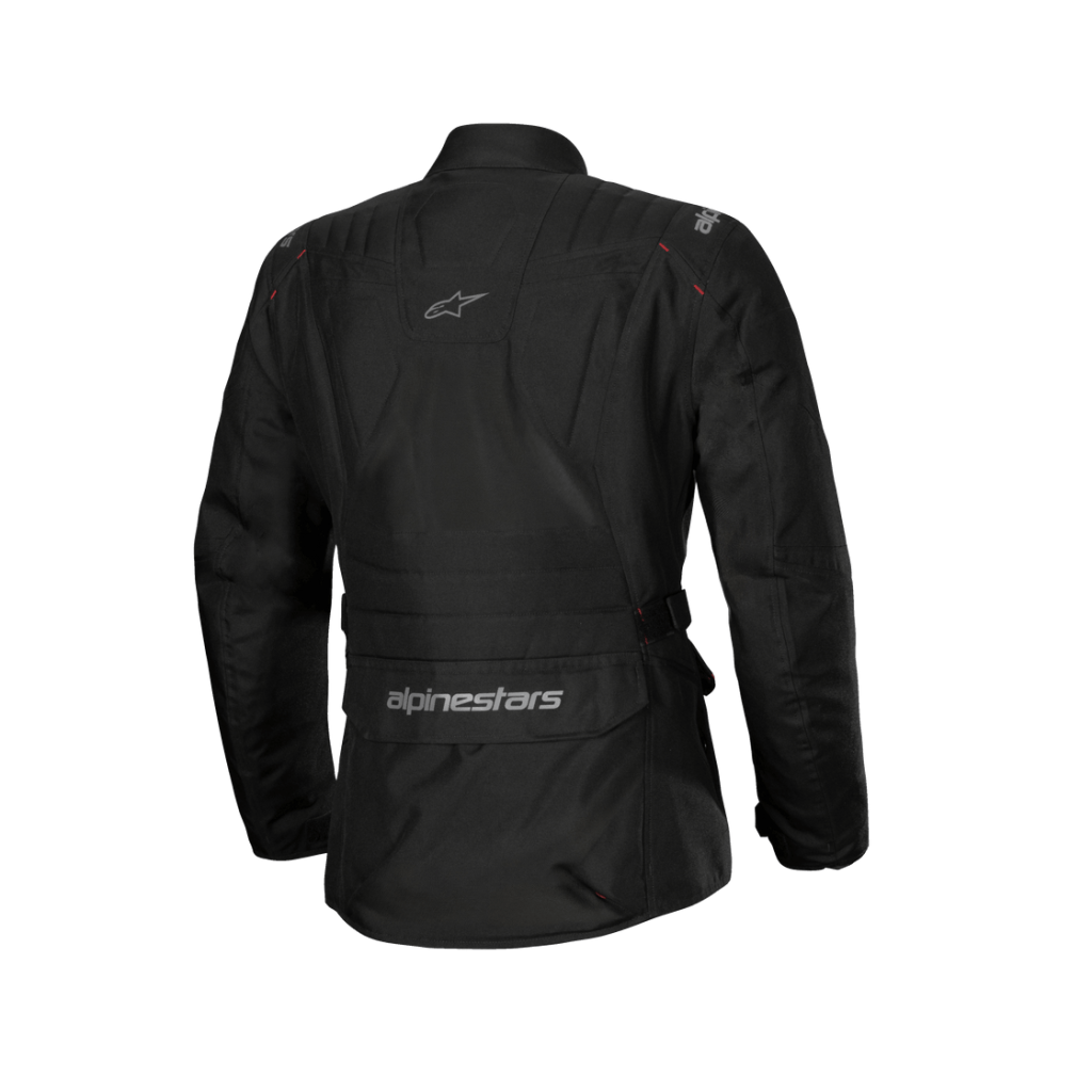 Alpinestars Women's Stella ST - 1 Waterproof ADV/Jacket Jacket - MojoMotoSport.com