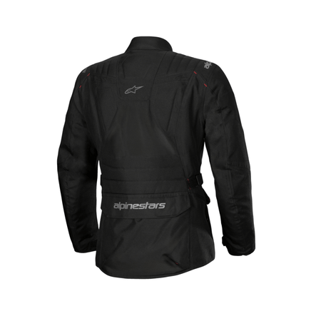 Alpinestars Women's Stella ST - 1 Waterproof ADV/Jacket Jacket - MojoMotoSport.com