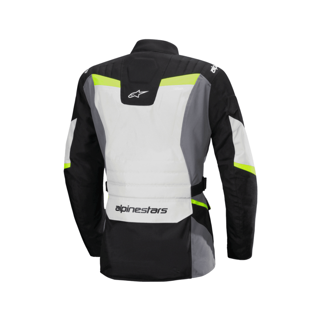 Alpinestars Women's Stella ST - 1 Waterproof ADV/Jacket Jacket - MojoMotoSport.com