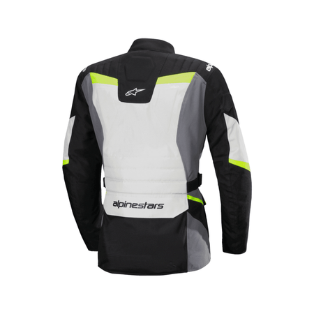 Alpinestars Women's Stella ST - 1 Waterproof ADV/Jacket Jacket - MojoMotoSport.com
