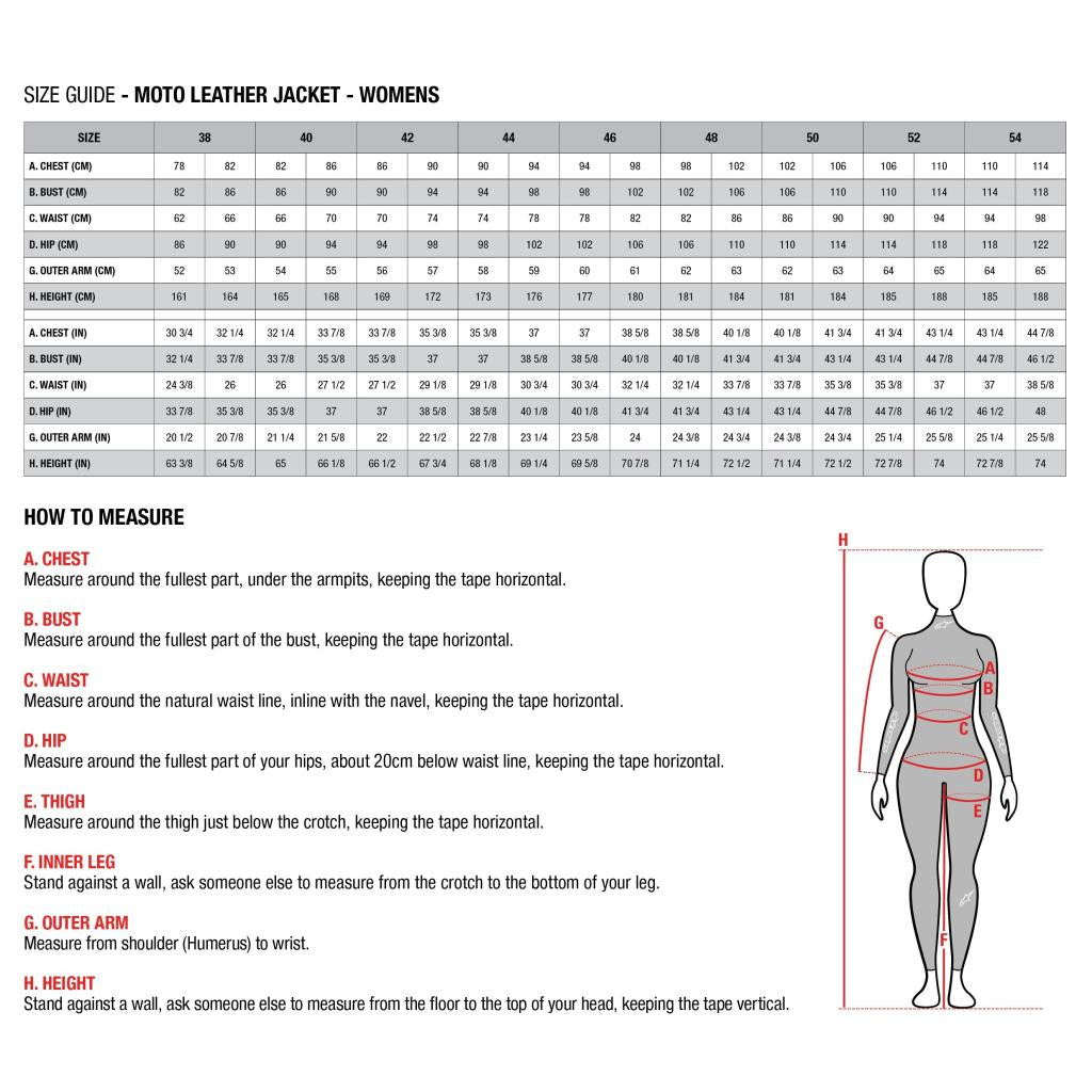 Alpinestars Women's Stella ST - 1 Waterproof ADV/Jacket Jacket - MojoMotoSport.com