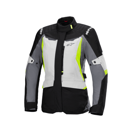 Alpinestars Women's Stella ST - 1 Waterproof ADV/Jacket Jacket - MojoMotoSport.com
