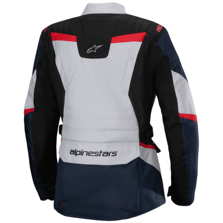 Alpinestars Women's Stella ST - 1 Waterproof ADV/Jacket Jacket - MojoMotoSport.com
