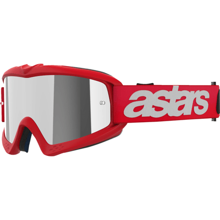 Alpinestars Youth Vision Goggles - MojoMotoSport.com
