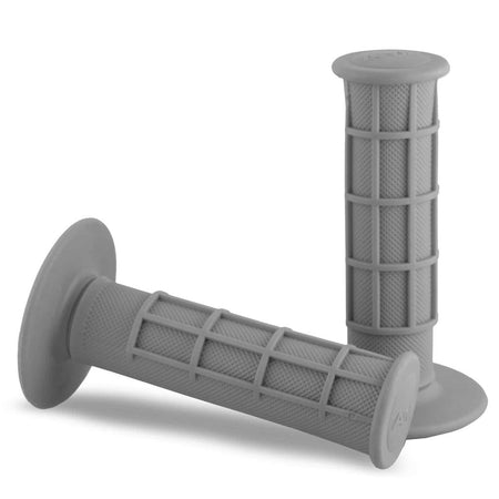 AME Half/Full Waffle MX Grips - MojoMotoSport.com