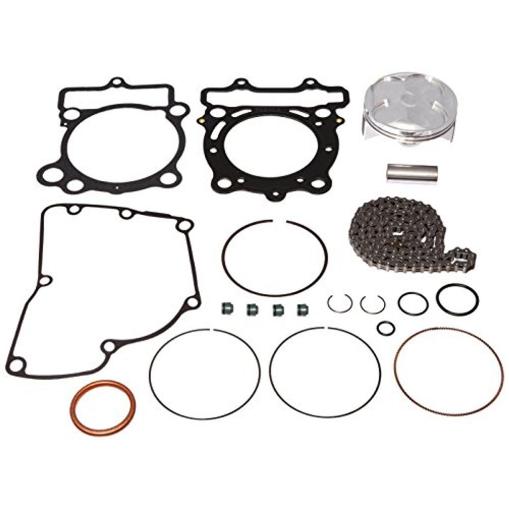 Vertex Forged Replica Top End Kit For Suzuki Rm-Z250 2010-2012 | VTKTC23564B