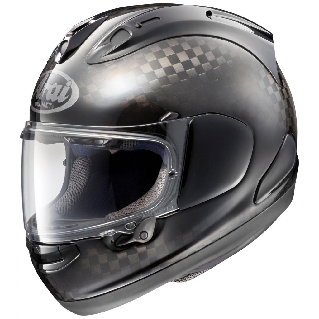 Arai Corsair - X RC Carbon Fiber Street Helmet - MojoMotoSport.com