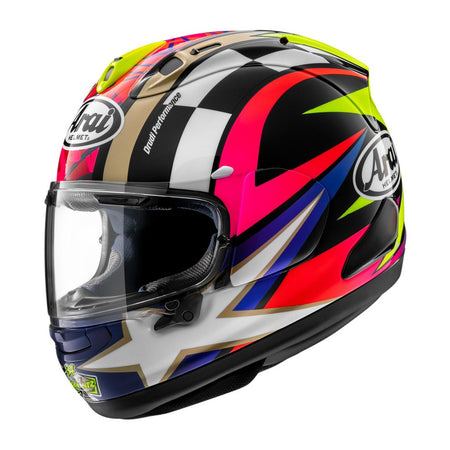 Arai Corsair - X Street Helmet - MojoMotoSport.com