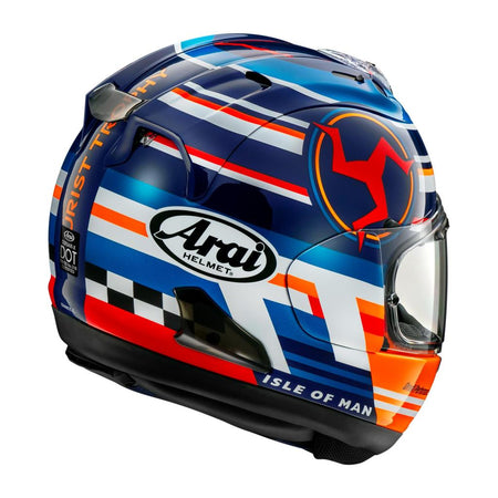 Arai Corsair - X Street Helmet - MojoMotoSport.com