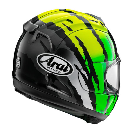 Arai Corsair - X Street Helmet - MojoMotoSport.com