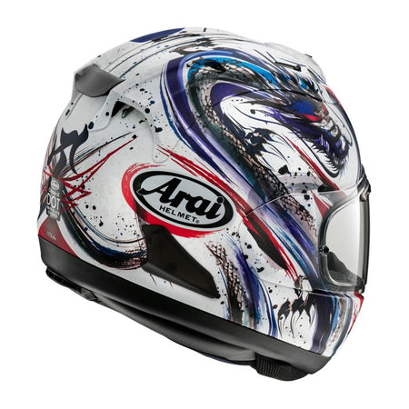 Arai Corsair - X Street Helmet - MojoMotoSport.com