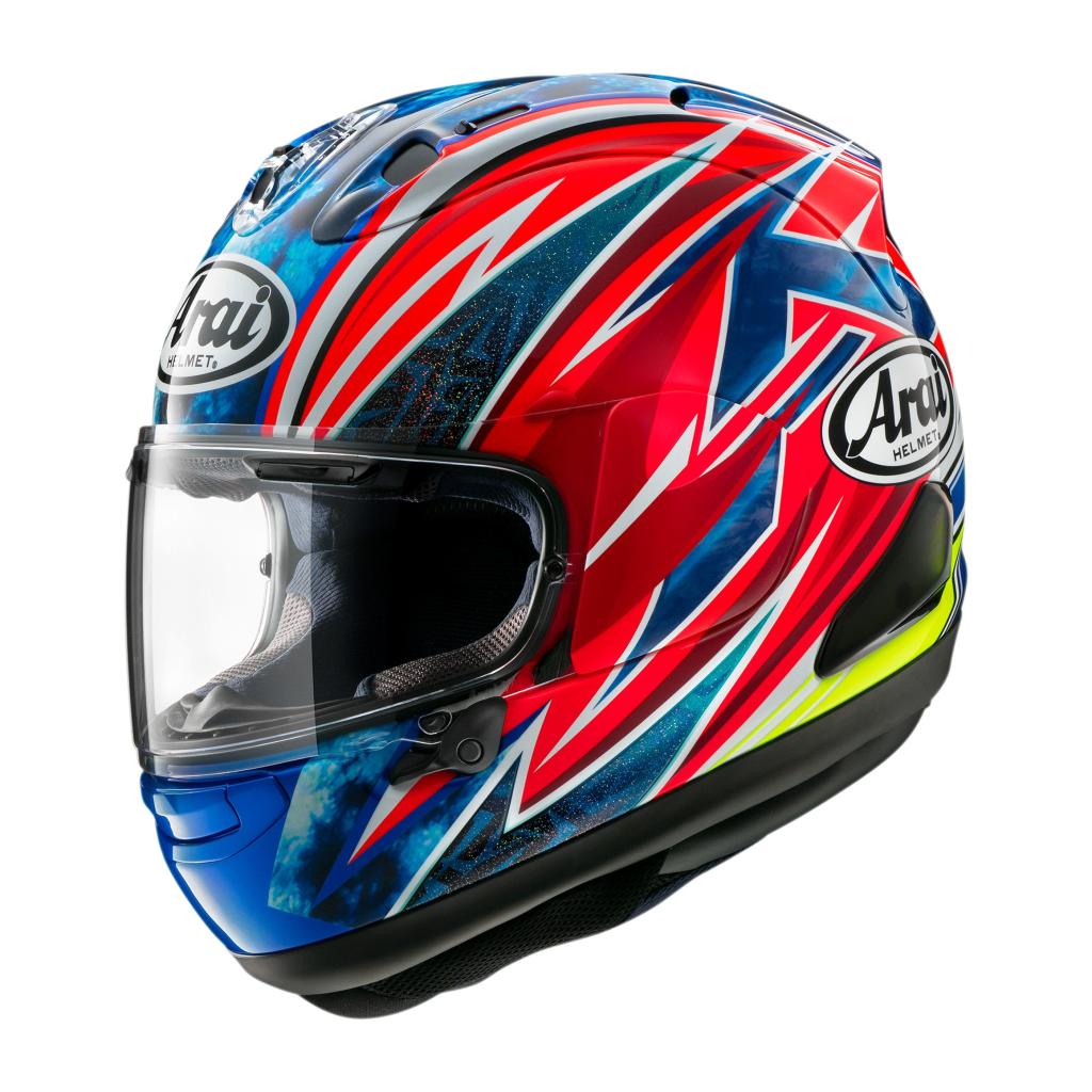 Arai Corsair - X Street Helmet - MojoMotoSport.com