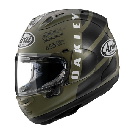 Arai Corsair - X Street Helmet - MojoMotoSport.com