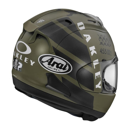 Arai Corsair - X Street Helmet - MojoMotoSport.com