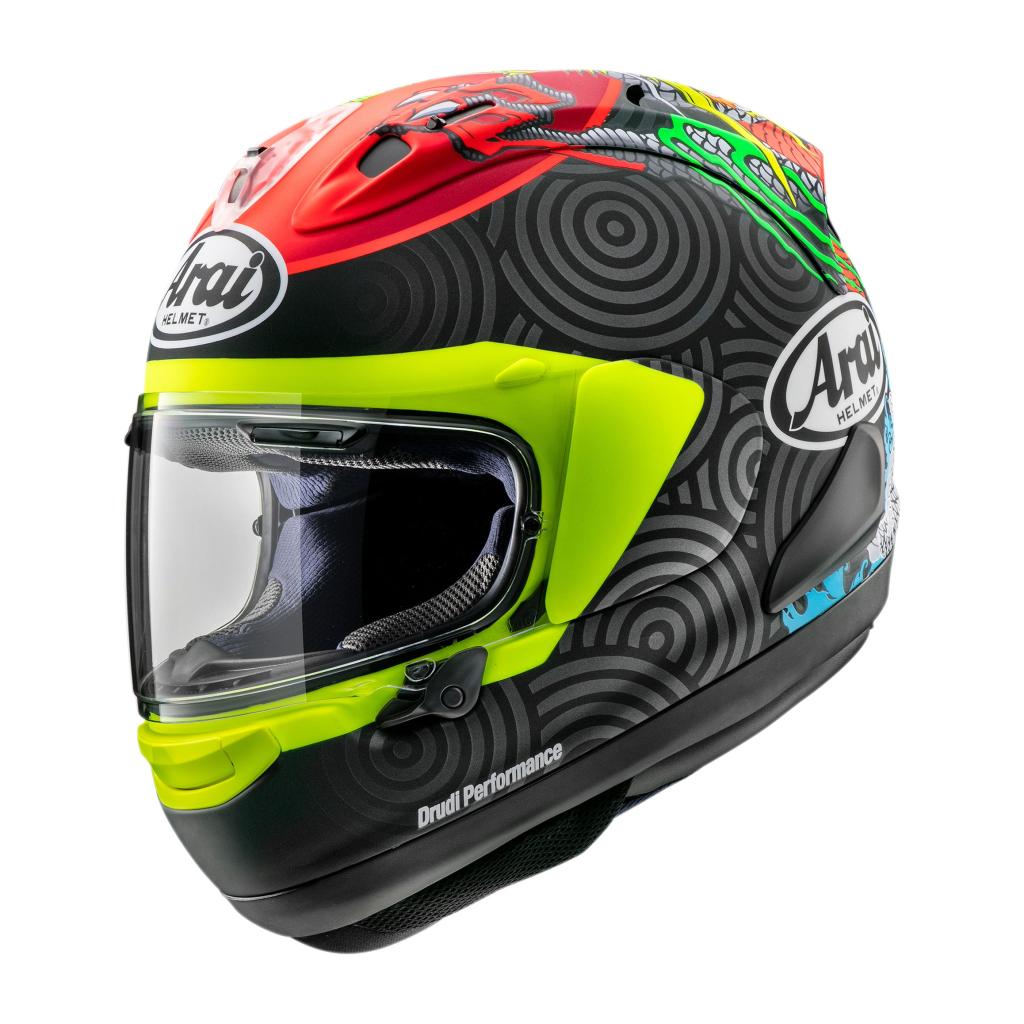 Arai Corsair-X Helmet Arai Corsair-X Helmet