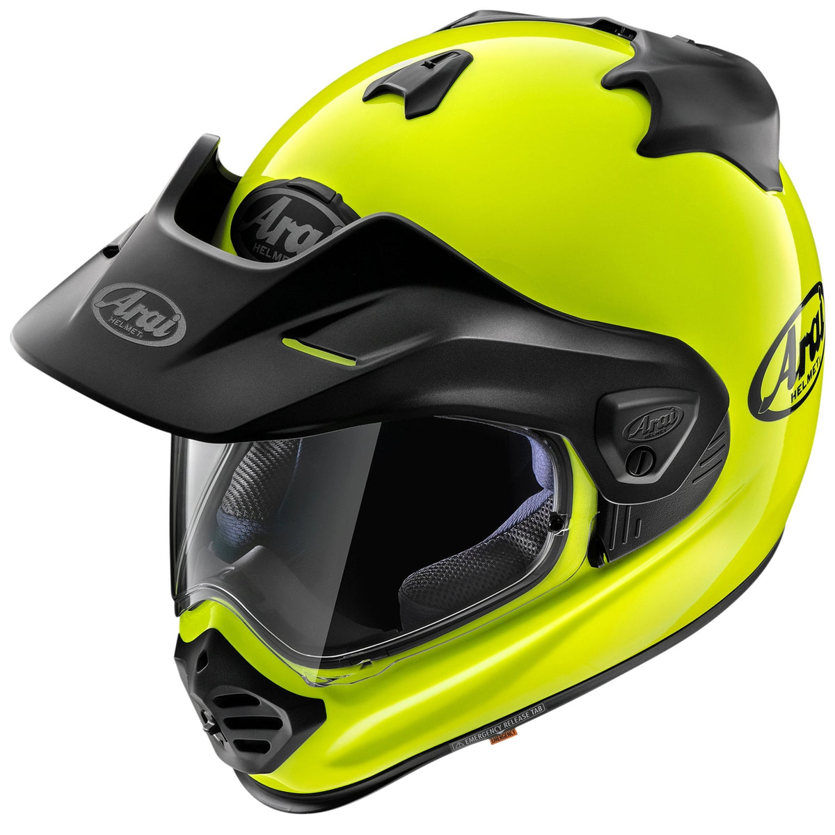 Arai XD - 5 ADV/Dualport Helmet - MojoMotoSport.com