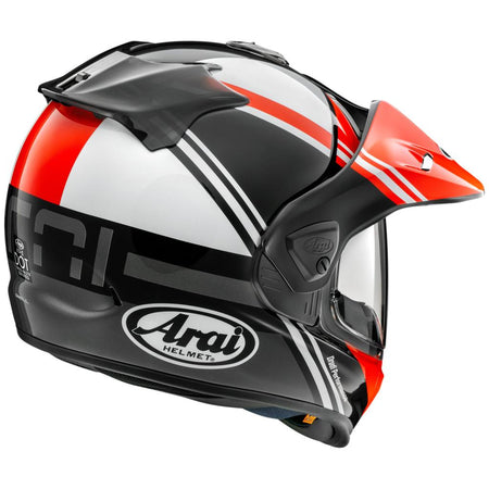 Arai XD - 5 ADV/Dualport Helmet - MojoMotoSport.com
