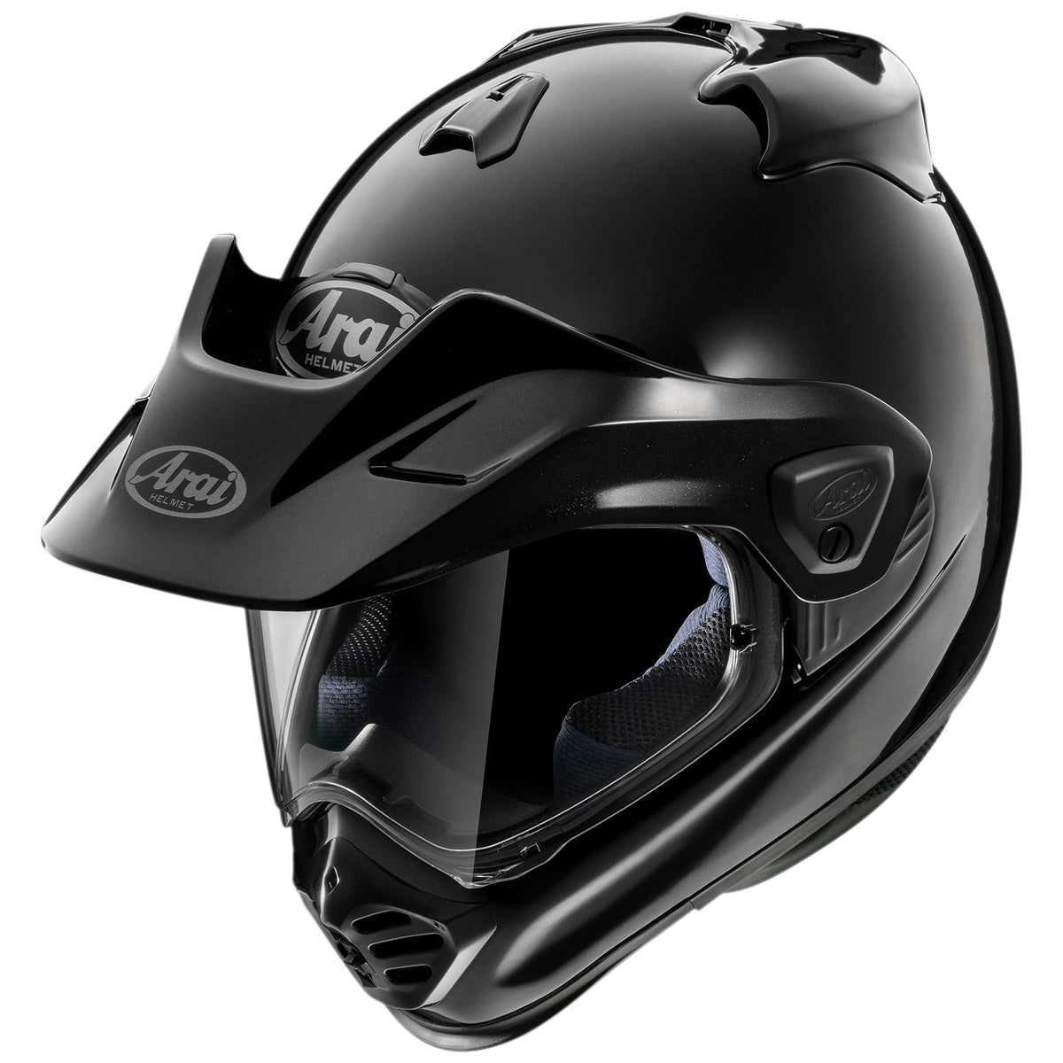 Arai XD - 5 ADV/Dualport Helmet - MojoMotoSport.com